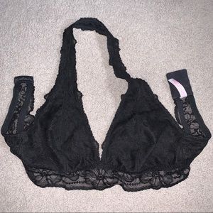 Victoria’s Secret Lace Bralette